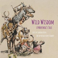 Wild Wisdom - Byers, Laurada