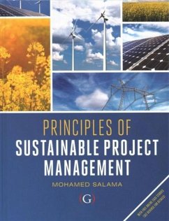 Principles of Sustainable Project Management