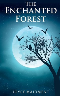 Cover The Enchanted Forest