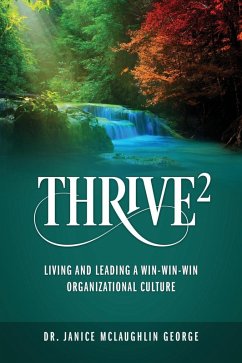 THRIVE² - George, Janice McLaughlin