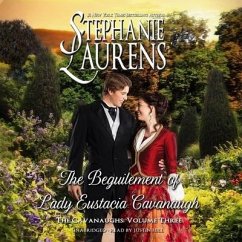 The Beguilement of Lady Eustacia Cavanaugh - Laurens, Stephanie
