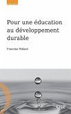 Pour une éducation au développement durable