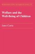 Welfare and the Well-Being of Children - Bild 1