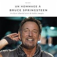 Un Hommage à Bruce Springsteen - Koch, Tim