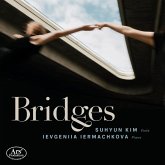 Bridges-Stücke Für Viola & Klavier