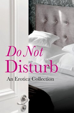 Do Not Disturb - Kramer Bussel, Rachel; De Fer, Rose; Coldwell, Elizabeth