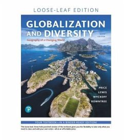 Globalization and Diversity - Price, Marie; Rowntree, Lester; Lewis, Martin; Wyckoff, William