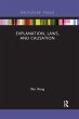 Explanation, Laws, and Causation - Bild 1