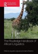 The Routledge Handbook of African... - Bild 1