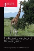 The Routledge Handbook of African Linguistics
