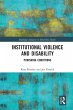 Institutional Violence and Disability - Bild 1