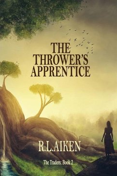 Cover The Thrower's Apprentice