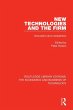 New Technologies and the Firm - Bild 1