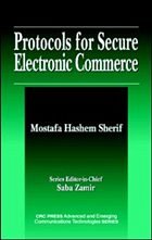 Protocols for Secure Electronic Commerce