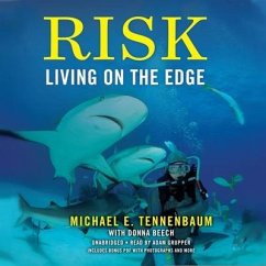 Risk: Living on the Edge - Tennenbaum, Michael E.