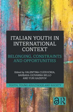 Italian Youth in International Context