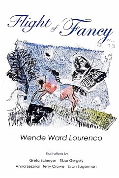 Flight of Fancy - Ward Lourenco, Wende