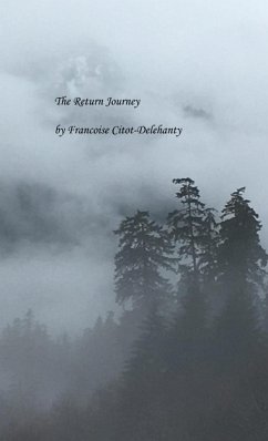 The Return Journey - Citot-Delehanty, Francoise