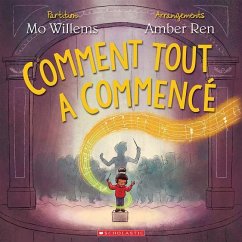 Comment Tout a Commencé - Willems, Mo