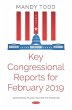 Key Congressional Reports for February... - Bild 1