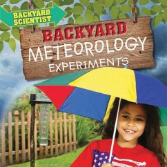 Backyard Meteorology Experiments - Wood, Alix