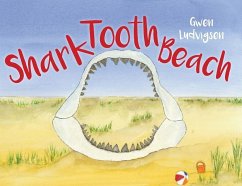 Shark Tooth Beach - Ludvigsen, Gwen