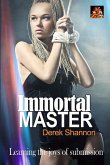 Immortal Master