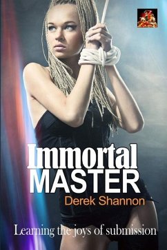 Immortal Master - Shannon, Derek