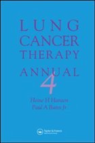 Lung Cancer Annual 4 - Heine Hansen / Paul Bunn Jr. / Karen Kelly