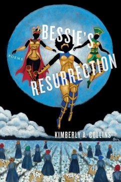 Cover Bessie's Resurrection