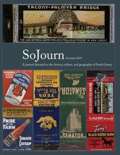 SoJourn 4.1, Summer 2019