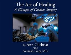 The Art of Healing - Gilchrist, Ann