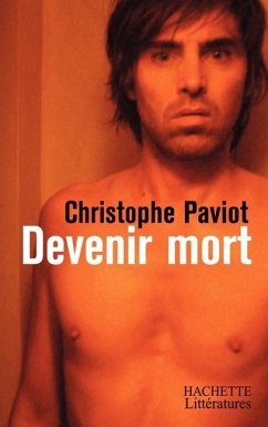 Cover Devenir Mort