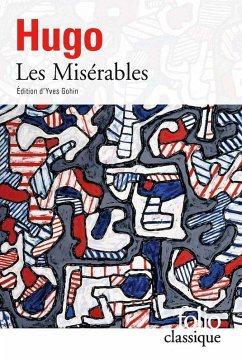 Cover Les Miserables