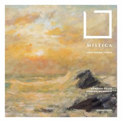 Mistica-Lieder - Guida,Candida/Manfredi,Eufemia