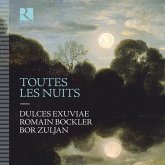 Toutes Les Nuits-Lieder