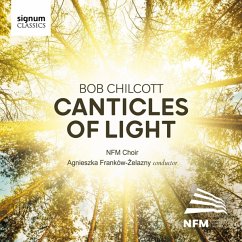 Canticles Of Light - Franków-Zelazny/Nfm Choir/Mitgl.Der Breslauer Phi