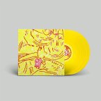 Lightning Bolt-Yellow Vinyl