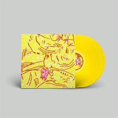 Lightning Bolt-Yellow Vinyl - Lightning Bolt