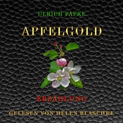 Apfelgold (MP3-Download) - Papke, Ulrich