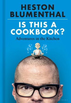 Cover Is This A Cookbook? (eBook, ePUB)