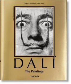 Dalí. L'oeuvre peint - Néret, Gilles;Descharnes, Robert