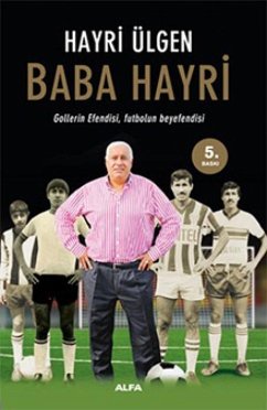 Cover Baba Hayri