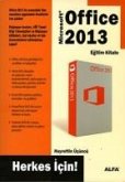 Office 2013 Egitim Kitabi