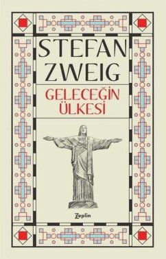 Cover Gelecegin Ülkesinde