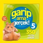 National Geographic Kids - Garip Ama Gercek 5