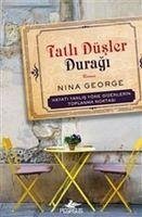 Tatli Düsler Duragi - George, Nina