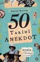 50 Tarihi Anekdot - Royer, Frede