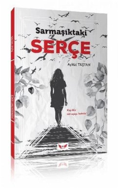 Cover Sarmasiktaki Serce