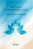 Dogada Ve Insanda Akil - Cep Boy - Petrovna Blavatsky, Helena